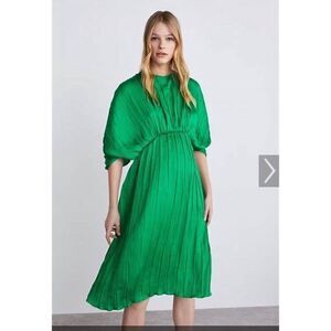 [final price] Zara Blogger Favorite Dress XS